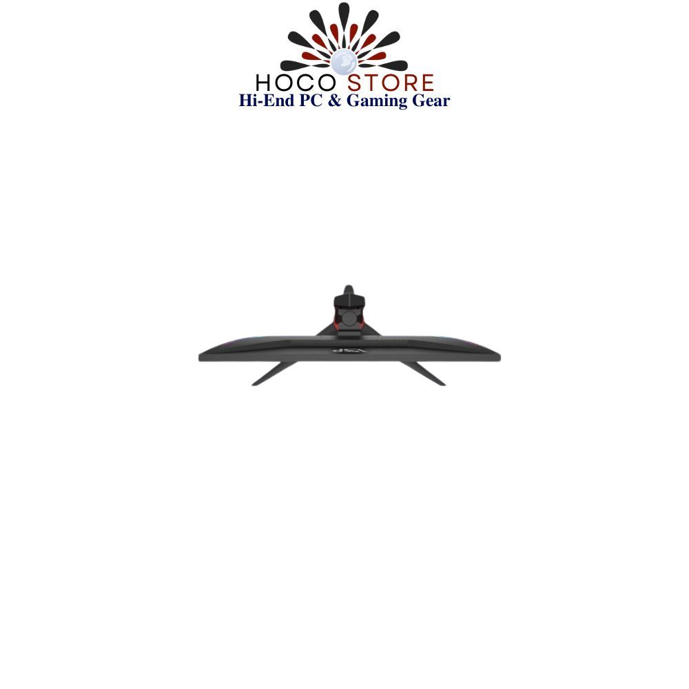 Màn hình Xoay 90 Độ VSP Gaming 27inch VA2728G2 l 80Hz l VA l FHD l 1ms l 27" l BH 36 TH | BigBuy360 - bigbuy360.vn