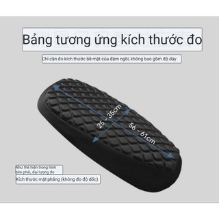 Bọc Yên Massage Full Yên - Dành Riêng Cho VINFAST EVO 200