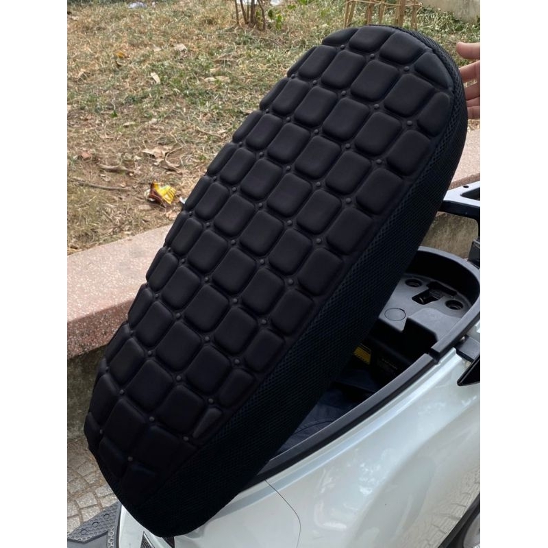 Bọc Yên Massage Full Yên - Dành Riêng Cho VINFAST EVO 200