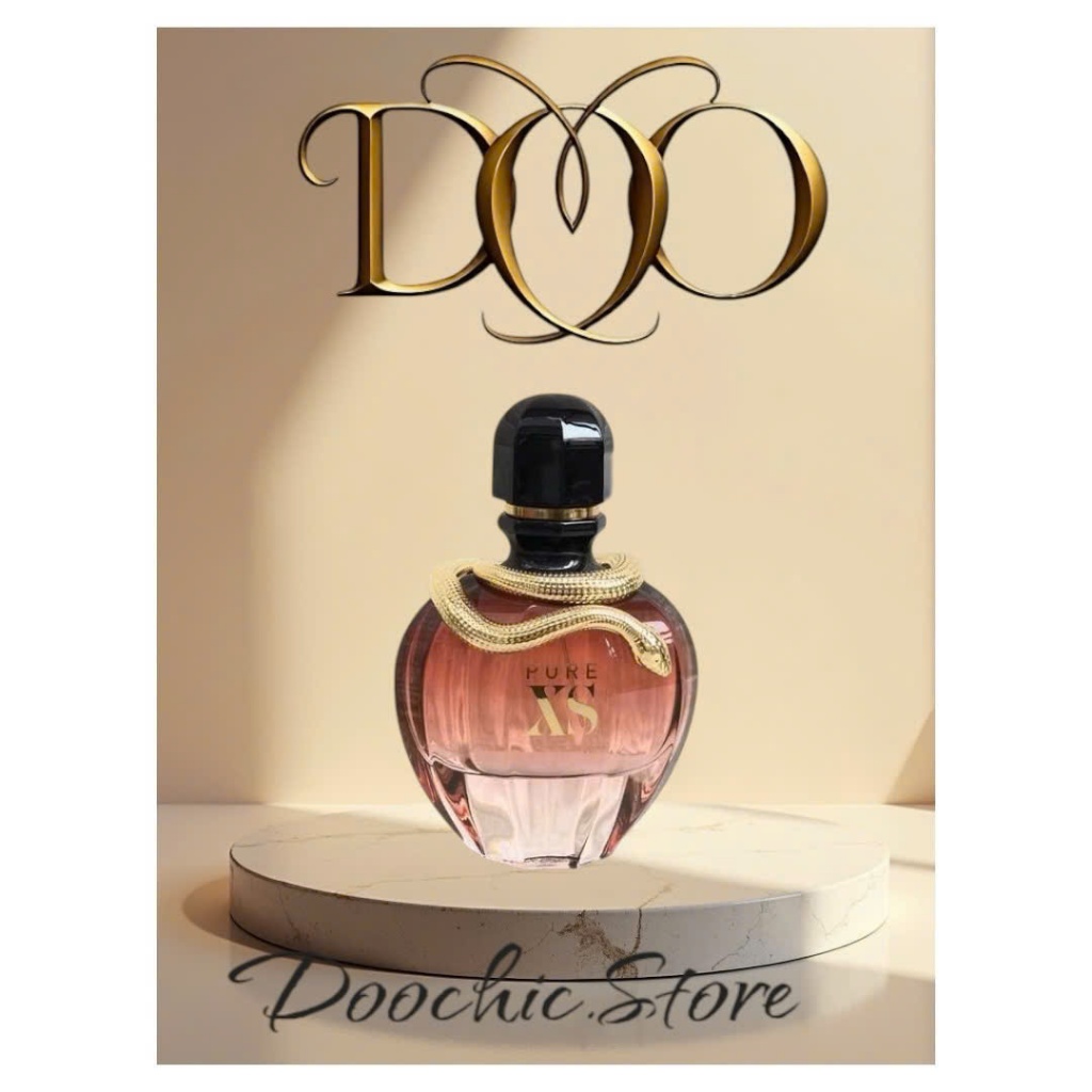 Nước Hoa Nữ Pure XS For Her EDP 80ml Doochic.Store
