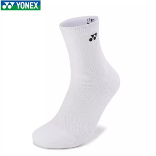  Tất Vớ Cầu Lông Yonex Dày Dặn Thoáng Mát Thấm Hút Mồ Hôi Tốt Khi Chơi Thể Thao 