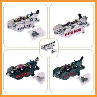 heo dầu frando 4 pis đối xứng 100A nhôm cnc Thailand, HEO BB 4PIS, HEO FRANDO 2PIS -- PHÂN LOẠI ....