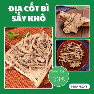 [Hàng Công Ty] Địa cốt bì khô (thơm, sạch)