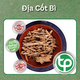 [Hàng Công Ty] Địa cốt bì khô (thơm, sạch)