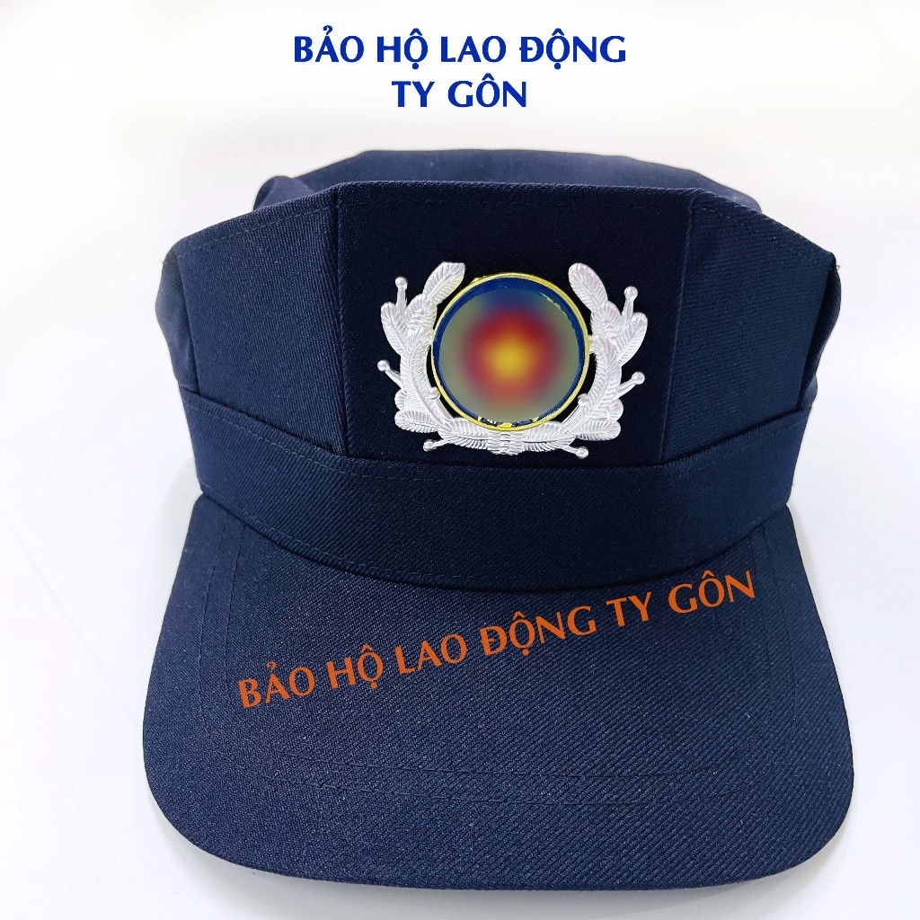 NÓN BẢO VỆ -  LOGO NÓN BẢO VỆ
