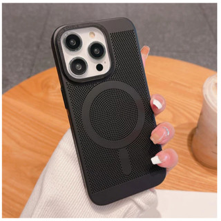 ốp lưng likgus tản nhiệt cho iPhone 14 Pro max.15 Pro max/13/12 Pro max