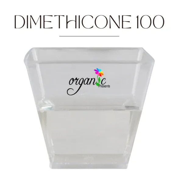 DIMETHICONE (DẦU SILICONE)