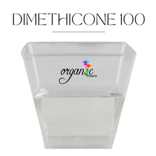 DIMETHICONE (DẦU SILICONE)