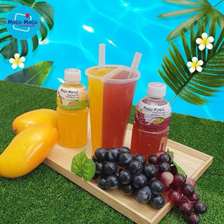 NƯỚC MOGU MOGU THẠCH DỪA THÁI LAN