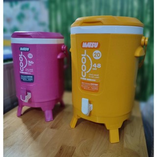 💥RẺ NHẤT💥 Bình Đá icool Duy Tân 10-14-20 Lít - GIAO MÀU NGẪU NHIÊN 💥Tổng Kho Giá Rẻ SG💥