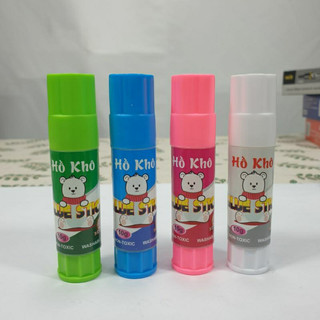 VPP602024 - Hồ khô Mic,Keo khô Mic (giá 1 lọ)