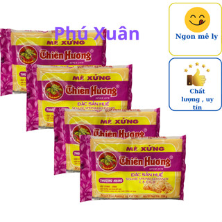 Mè xửng dẻo Thiên Hương 250g  - Phú Xuân Đặc sản Huế