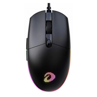 Chuột Gaming DAREU EM911 (RGB, DareU BRAVO sensor: 10.000 DPI, Lightweight: 72g)
