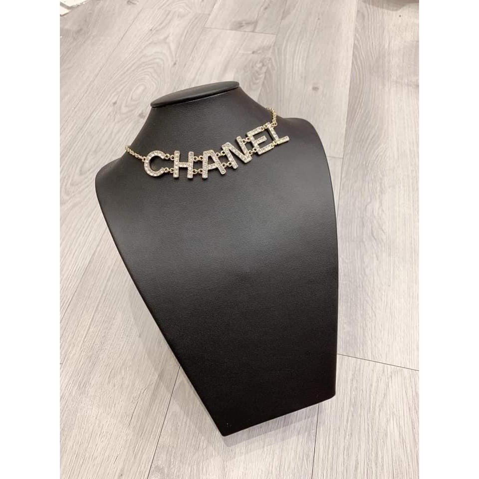 Chocker vòng cổ xinh xinhVTT4533