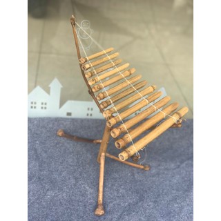 ĐÀN T'RƯNG MINI