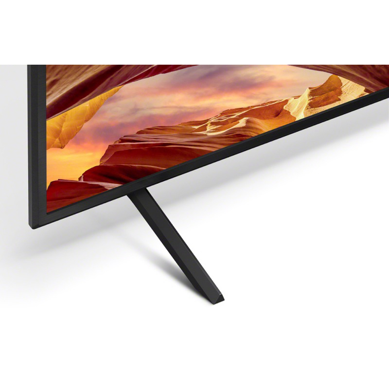Chân tivi Sony KD- 65X77L Chính hãng