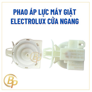 Phao áp lực máy giặt Electrolux cửa ngang - Van áp lực máy giặt Electrolux - phao áp suất máy giặt