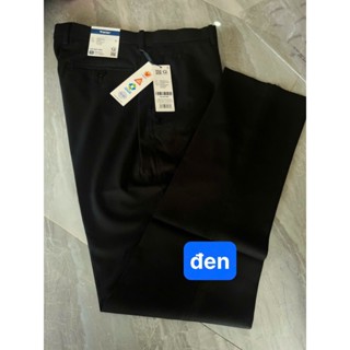 Quần tây việt tiến giá 650k sale 550k Form regular (tiêu chuẩn)