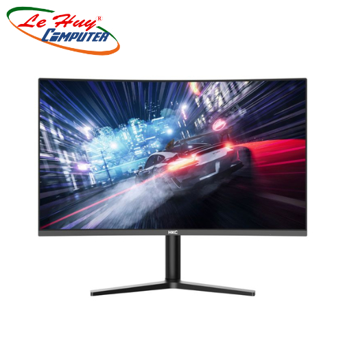 Màn hình LCD cong HKC MG32A4F 32inch FullHD 165Hz 1ms