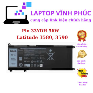 pin Dell Vostro 7570 7580 7577 17 7773  G3 G5 17 3779 G7 15 7588 13 3380 14 3490 15 3580 33YDH 56W