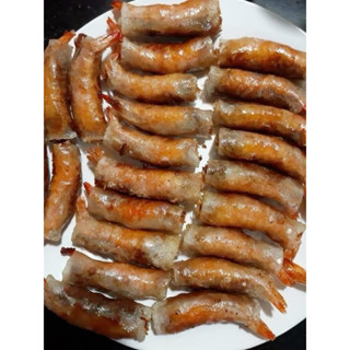  {HOẢ TỐC} Ram Tôm Đất Quảng Ngãi Nhà Gói Nguyên Con Đặc Biệt Thơm Ngon KHÔNG PHẢI CHẢ RAM BÌNH ĐỊNH 