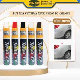  Bút Sơn Xoá Vết Xước Ô Tô Xuan Car Che Mờ Vết Trầy Xước Sơn Xe Hơi Xe Máy Hiệu Quả 