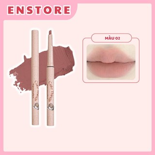   FLORTTE  Chì kẻ môi Flortte Super Beauty Cute Things Supermarket Enstore 