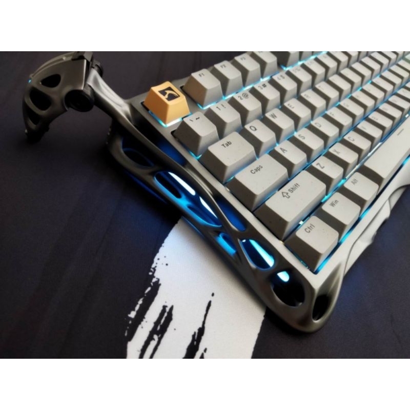 Gravastar K1 && V75, V60PRO bàn phím cơ chơi game, thiết kế siêu ngầu | BigBuy360 - bigbuy360.vn