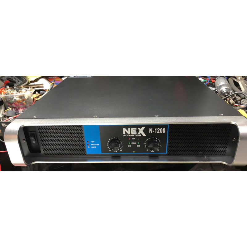 Cục đẩy công suất lớn NEX 32so