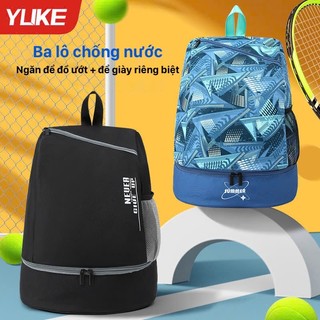 Túi du lịch, túi dã ngoại chống nước YUKE - RH23025/ Nhập khẩu chính hãng