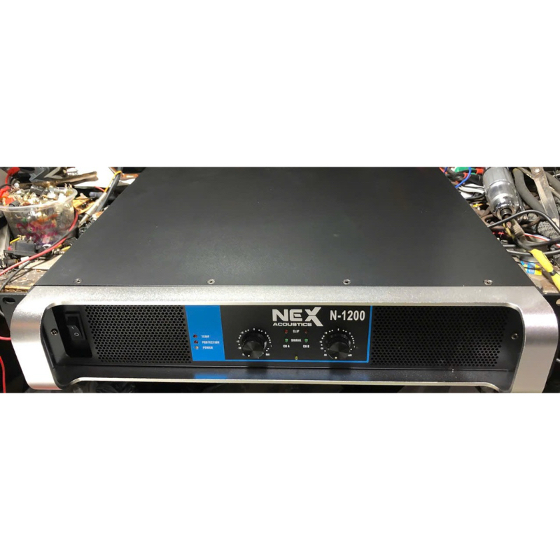 Cục đẩy công suất lớn 32so đại NEX