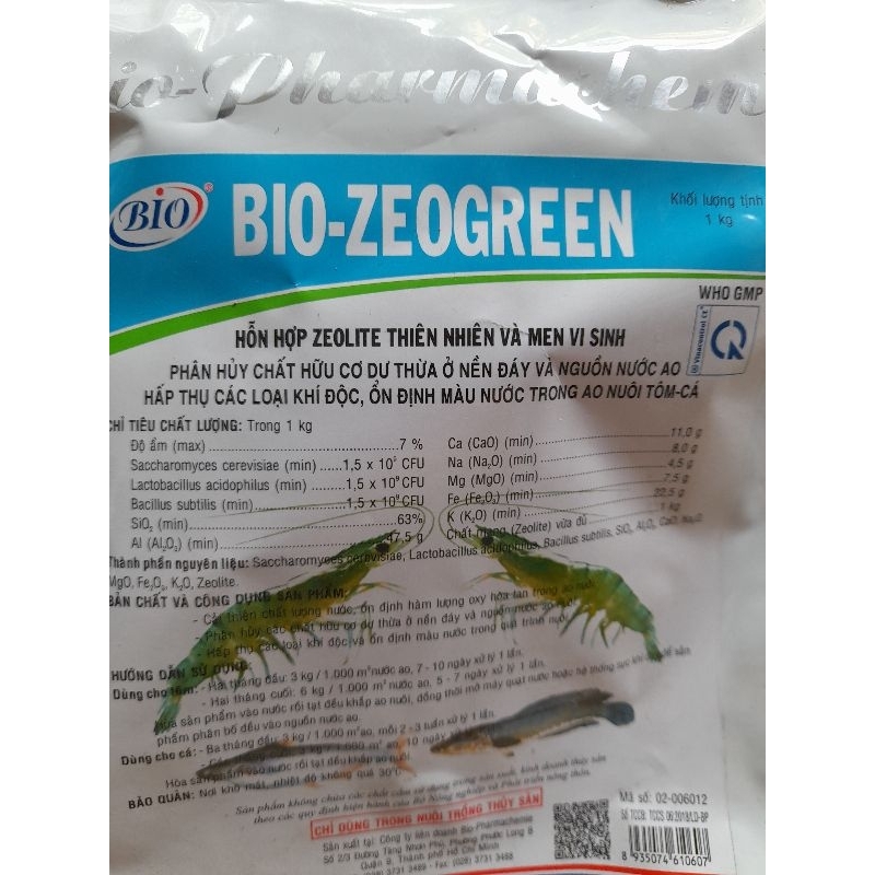 men vi sinh làm sạch nước ao hồ nuôi trồng thủy sản tôm cua cá ba ba, ếch, lươn, làm trong nước, xử 