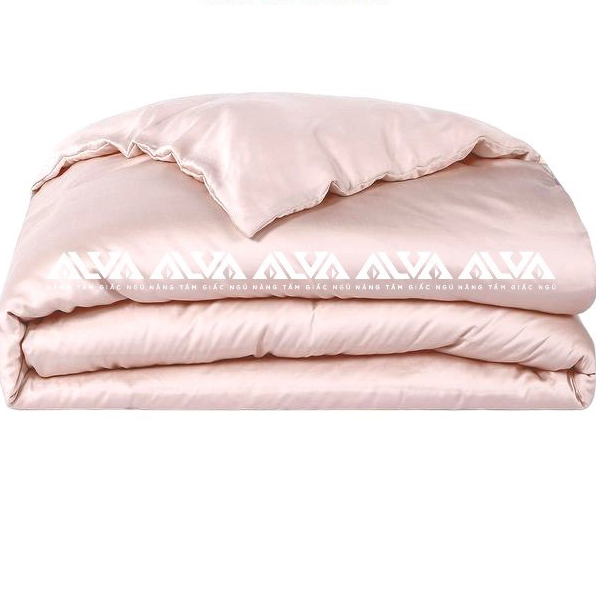 [Chăn TENCEL 60s] MỀN 200x230 cm 100% TENCEL 60s ĐƠN SẮC sang trọng, cao cấp, chăn lót bông dày dặn,