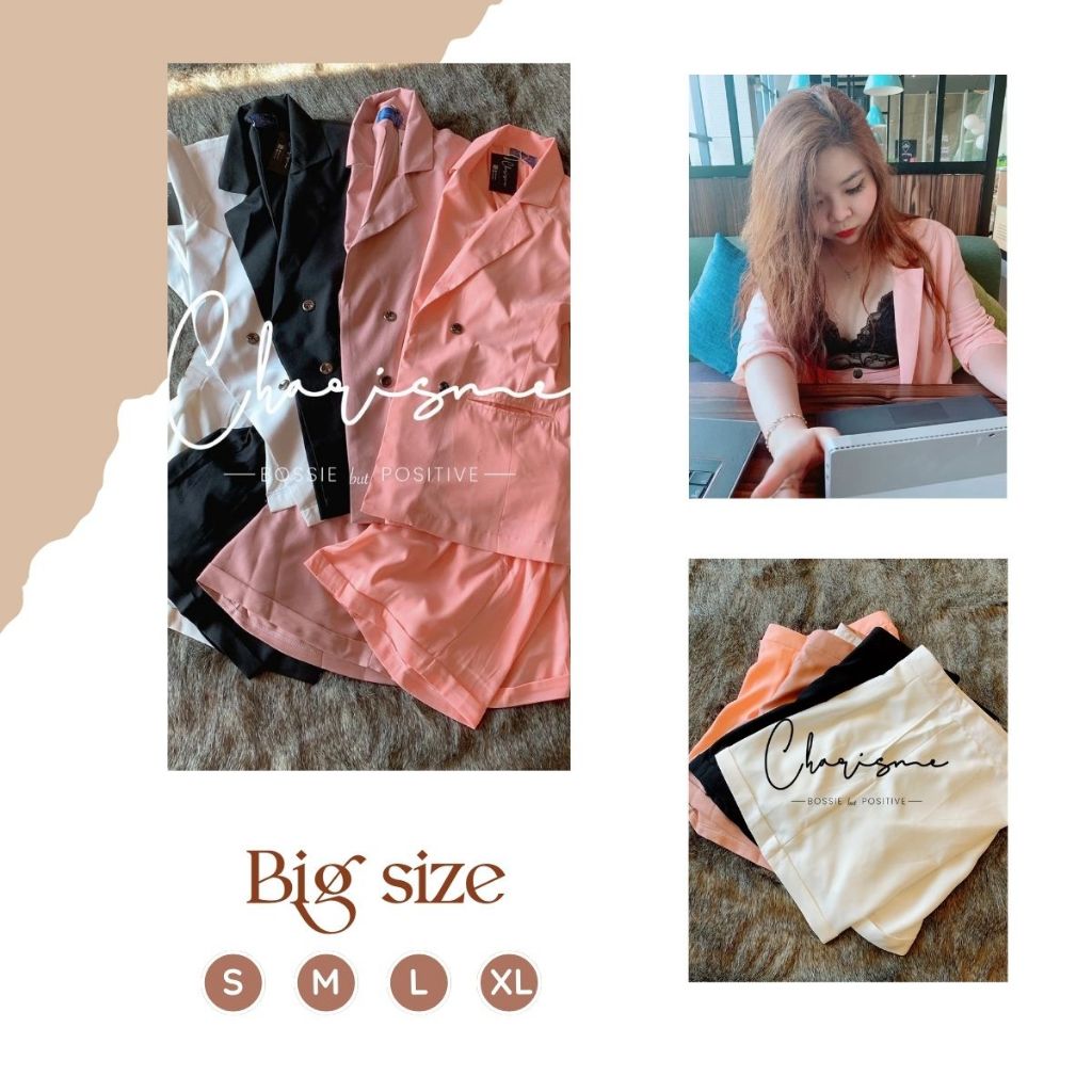 Set Vest Cao Cấp 2 Lớp Hàng Thiết Kế