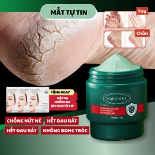 Kem nứt gót chân dưỡng ẩm kem nẻ gót chân làm mềm da hết bong tróc làm mềm da Maigoole