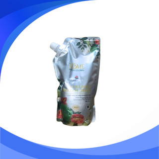 Thuốc uốn ép Tóc Lome plus collagen 1000ml