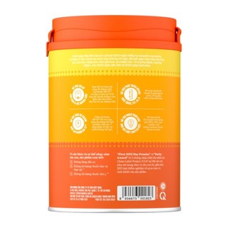 SỮA DIELAC GOLD 2 - 800G