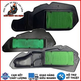 Lọc gió Vario, SH Mode, Air Blade, SH, Vision, Click 125, PCX, ADV, Lead chính hãng