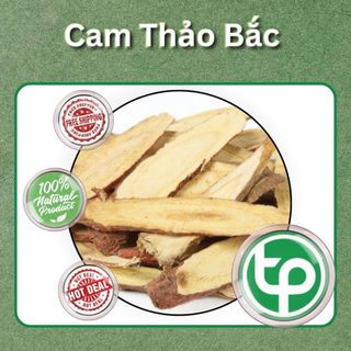 Cam Thảo Khô 500g - Hàng công ty chất lượng cao
