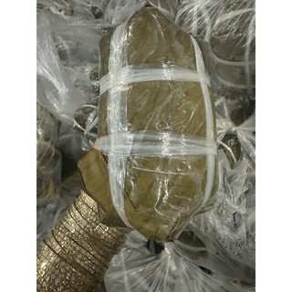 CHẢ BÒ TIÊU ĐEN Đòn 500gr (giao tphcm)