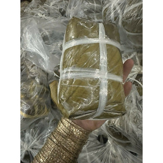 CHẢ BÒ TIÊU ĐEN Đòn 500gr (giao tphcm)