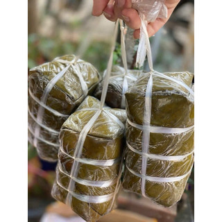 CHẢ BÒ TIÊU ĐEN Đòn 500gr (giao tphcm)