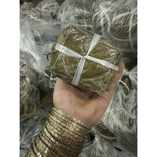CHẢ BÒ TIÊU ĐEN Đòn 500gr (giao tphcm)