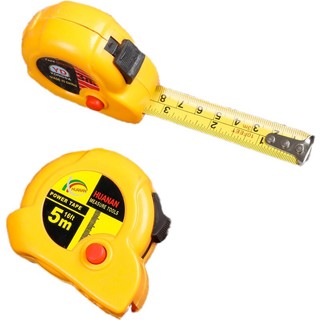 [HÀNG CÓ SẴN] THƯỚC KÉO CUỘN ( 3M,5M,7.5M ) CAO CẤP