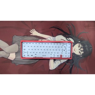 Mạch Hàn Lucky65 v1/v2 PCB Solder