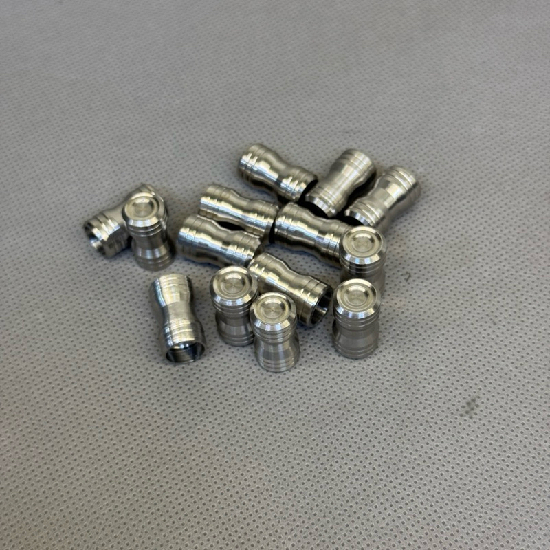 Van vòi Salaya Inox 304 Van ruồi Salaya