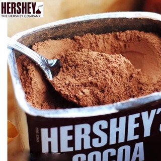 Bột cacao Hershey's Natural Unsweetened 100% Cocoa powder - 226gr