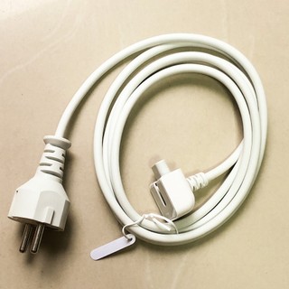 Dây Cáp Nguồn Nối Dài 1.8m Cho Cục Sạc Adapter MacBook, iPad