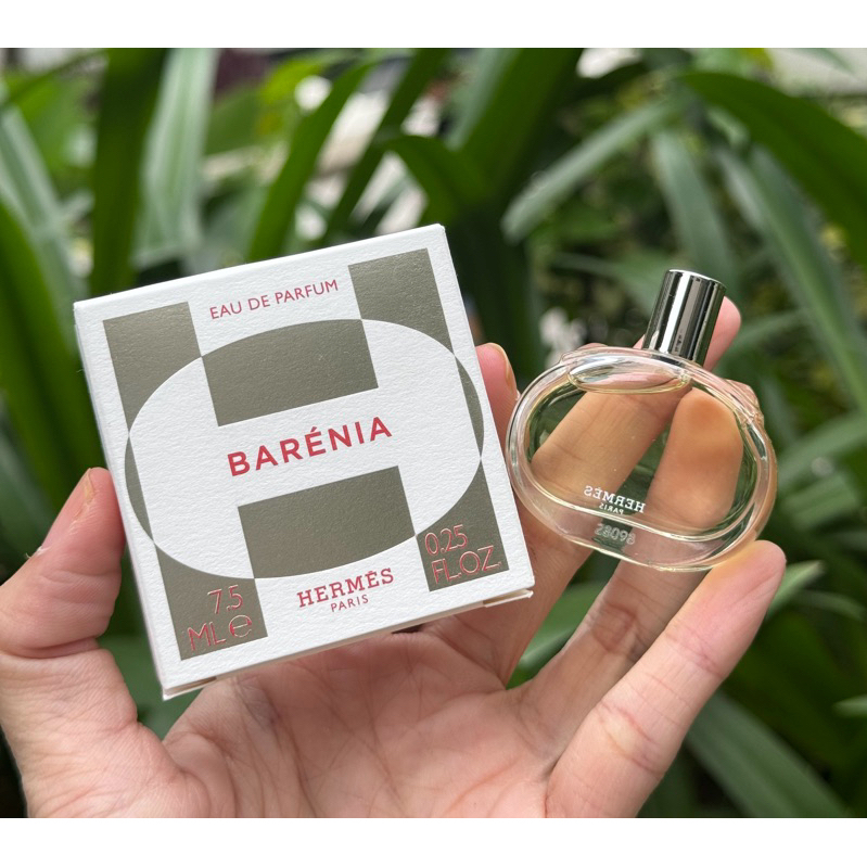 [Sephora Us] Nước hoa Hermes Barénia EDP 7.5ml fullbox