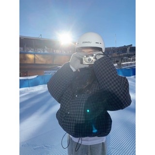 [Sẵn Kịp Tết] Áo Khoác Phao Nữ Mùa Đông Kiểu Công Sở Hàn Quốc Mặc Tết Dáng Ngắn Có Big Size Nữ Chali AP075